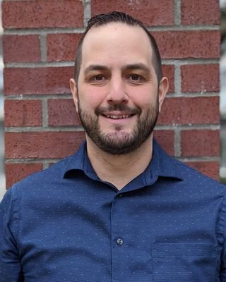 Christopher Testa - Grief and Loss Counsellor
